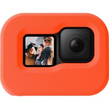 Gopro HERO13 Black Şamandıra Çerçeve (HERO12/11/10/9 Uyumlu)