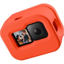 Gopro HERO13 Black Şamandıra Çerçeve (HERO12/11/10/9 Uyumlu)