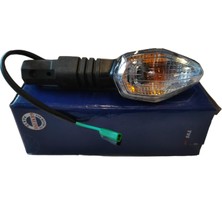 Tvs Apache Rtr 200 Ön Sol Sinyal N9225740 Orijinal Ürün