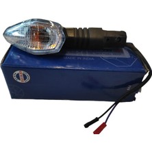 Tvs Apache Rtr 200 Ön Sağ Sinyal N9225750 Orijinal Ürün