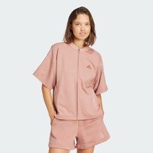 Adidas Sportswear JC5676 ALL SZN Cloud Jersey Fermualı Üst