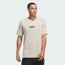Adidas Performance JI7105 adidas Hoops Graphic Tee