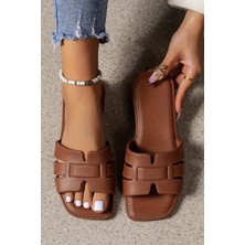 Modafrato Verona Kadın Terlik Plaj Deniz Havuz Terliği