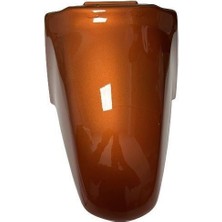 Tvs Jupiter 125 Ön Çamurluk Turuncu KA220319HG