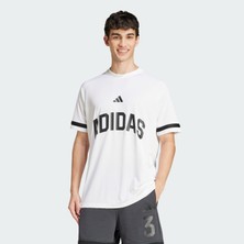 Adidas Sportswear JD8099 Seasonal Essentials US Sport Tişört