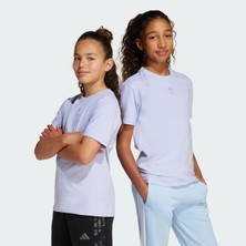 Adidas Sportswear JF3658 ADIDAS DISNEY LILO & STITCH GRAPHICS TİŞÖRT