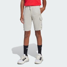 Adidas Sportswear JN7994 Essentials Cargo Shorts Kids