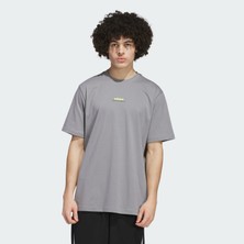 Adidas Performance JI7113 We Ball Together Graphic Tişört