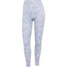 Adidas Performance JN9706 Own the Run Print 7/8 Leggings