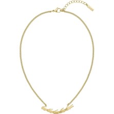 Lacoste LACJ2040513 Kadın Kolye