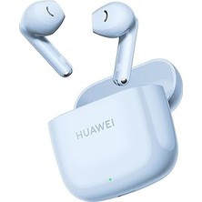 Huawei Freebuds Se 2 Bluetooth Kulak Içi Kulaklık, Mavi