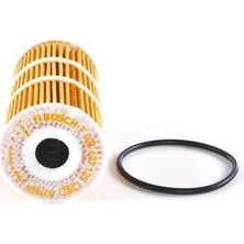 Audi A4 (B8) 1.8 Tfsı 170HP Benzinli Yağ Filtresi 2013-2015 Bosch