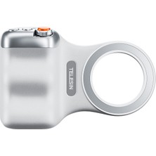 Cep Telefonuları Için Fun Shot Maggrip - Manyetik Uyumlu Shot Grip | Magnetic Grip For Phone