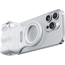 Cep Telefonuları Için Fun Shot Maggrip - Manyetik Uyumlu Shot Grip | Magnetic Grip For Phone