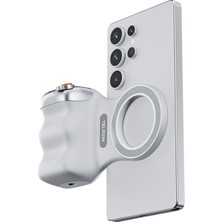 Cep Telefonuları Için Fun Shot Maggrip - Manyetik Uyumlu Shot Grip | Magnetic Grip For Phone