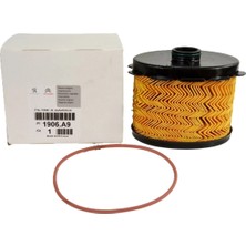 Peugeot 1.9 D Dizel Psa Orijinal 2003-2009 Psa Orijinal