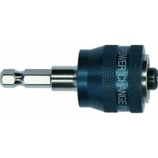 Bosch Pc-Plus Aadaptör 70 mm (Ø 8.7 Mm)