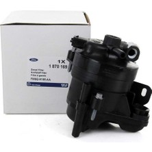 Mondeo 1.5 Tdcı Dizel Yakıt Filtresi 2017-2019 Ford Orijinal Komple