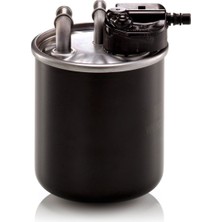Mercedes ml W164 320 Cdı Yakıt Filtresi 2006-2009 Mann Filter
