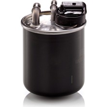 Mercedes Viano 2.2 Cdı Yakıt Filtresi 2011-2013 Mann Filter