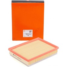 Peugeot 208 1.5 Bluehdı Hava Filtresi 2020-2021 Eurorepar