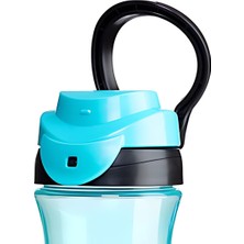 Chicco Sportif Bardak 2 Yaş+ 350 ml - Blue