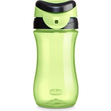 Chicco Sportif Bardak 2 Yaş+ 350 ml - Green