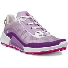 Ecco Biom 2.1 x Mountain W Lavender Mist Ayakkabı