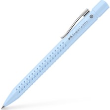 Faber-Castell Grip 0.7 mm Versatil Kalem  Gök Mavisi Ergonomik Tasarım ve Kırılmaya Dayanıklı Uç