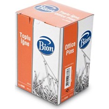 Bion Toplu Iğne 500 Gram 28 mm