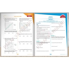 Paraf Yayınları 8. Sınıf İnteraktif Matematik Soru Bankası