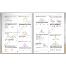 Paraf Yayınları 8. Sınıf İnteraktif Matematik Soru Bankası