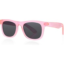 UV400 Unisex Çocuk Güneş Gözlüğü Model 4001
