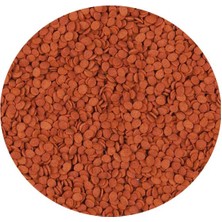 Tropical Krill Chips Kovadan Bölme 250GR