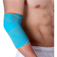 Orthocare 3911- -Epicare Easy - Örme Elastik Dirseklik- L Beden