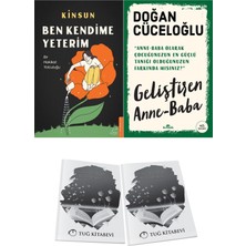 Ben Kendime Yeterim ve Geliştiren Anne-Baba + Hediyeli