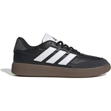 Adidas Erkek Günlük Spor Ayakkabı Courtblock JQ8214