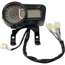 Mondıal Kilometre Km Saati Drift L