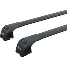 Audi Q5 (8r) Suv 2009-2017 Gri Set Ara Atkısı Paw Pro 2