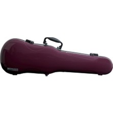 Keman Kutu Gewa Air Şekilli 1.7kg Mor-Siyah