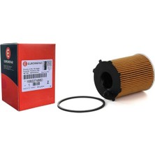 Citroen C3 1.4 Hdı 70HP Dizel Yağ Filtresi 2003-2009 Eurorepar