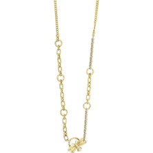 Altınkaynak 14 Ayar Altın Hayvan Figürlü Kolye  -  0195215