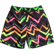 Billabong Good Times Lb Erkek Çocuk Volley Short