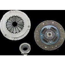 Debriyaj Seti Baskı Disk Bilya Hyundaı I10 1.1l D3FA Crdı Dizel 08- / Kıa Pıcanto 1.1l D3EA Crdi Dizel 05-11