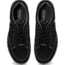 Dockers 217111 4pr Erkek Outdoor Ayakkabı - Siyah - 42