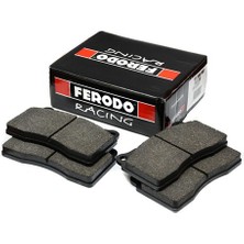 Ferodo DS2500 Performans Ön Fren Balatası – Golf 8r / Audi S3 8y / Tiguan R – FCP5358H