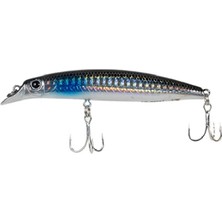 Ryuji Sasume 10,5cm 13GR Maket Yem Renk : Mullet