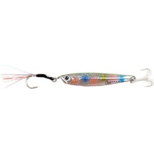 Ryuji Jig King 60GR Jig Yem Renk : Fuyajo Uv