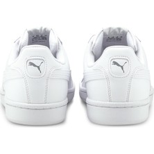 Puma Smash L Beyaz Kadın Sneaker