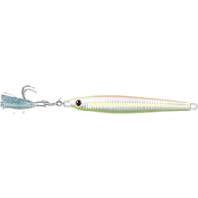 Ryuji Salty Jig 14,5cm 160GR Jig Yem Renk : Lemon